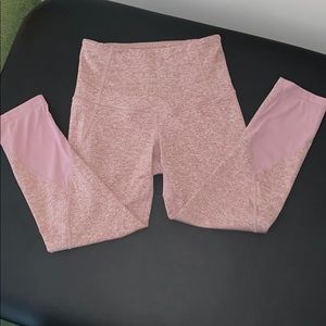 Zella Cropped Leggings